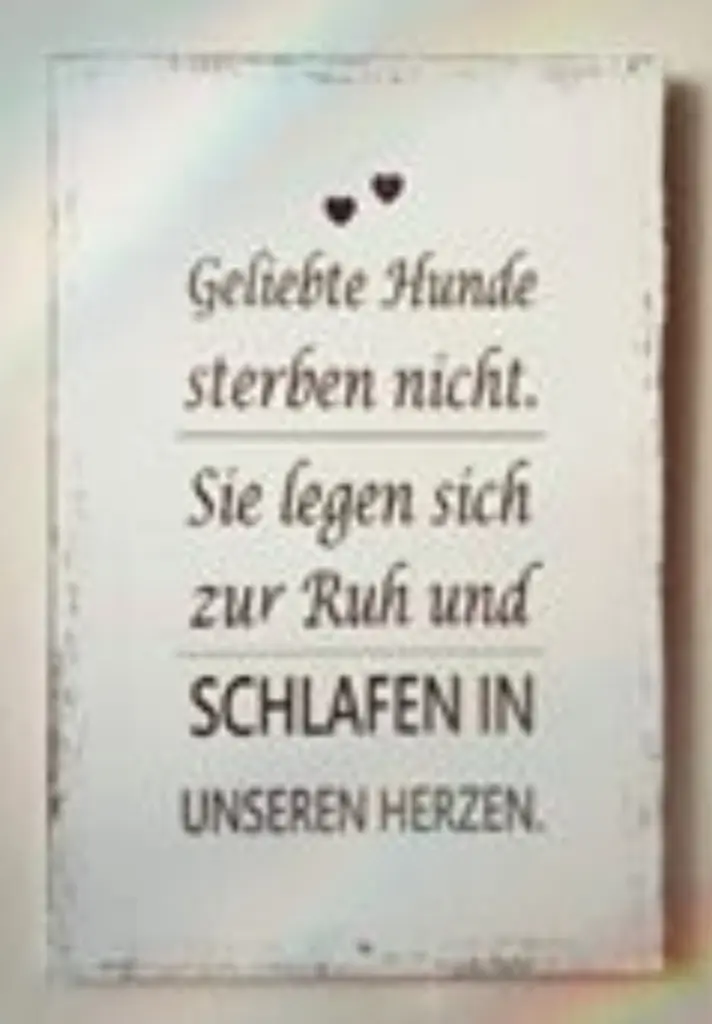Condolence image of Volker