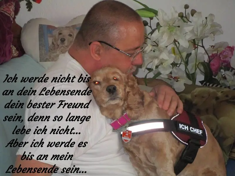 Condolence image of Volker