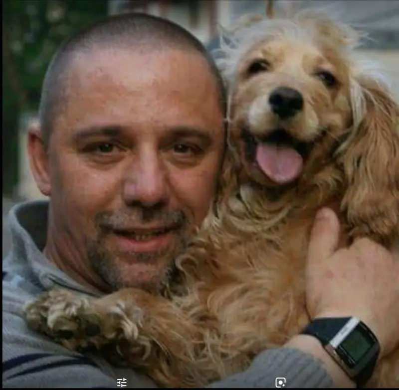 Condolence image of Volker