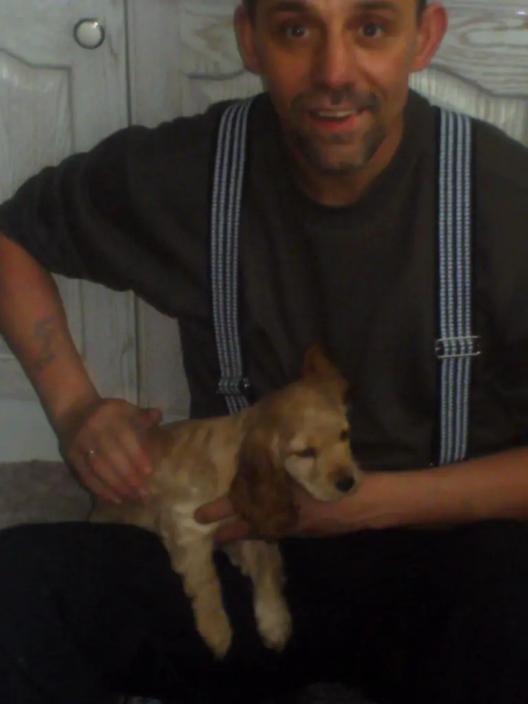 Condolence image of Volker